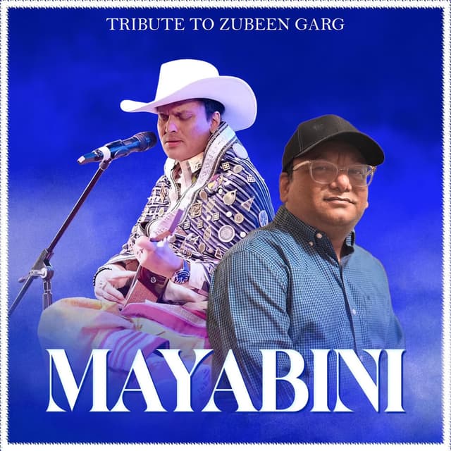 Mayabini