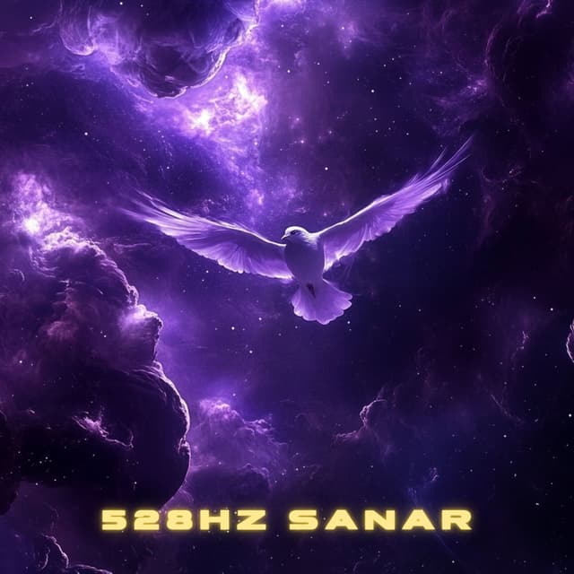 528 Hz Sanar