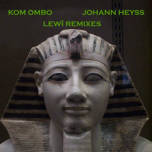 Kom Ombo (Remix)