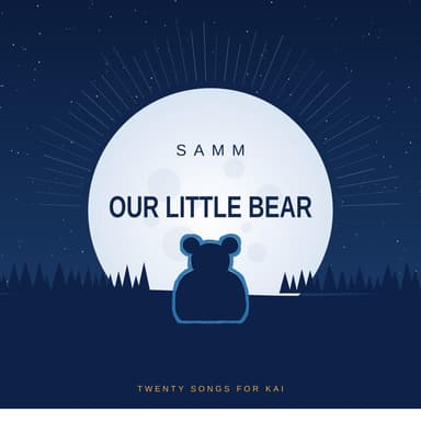 Our Little Bear