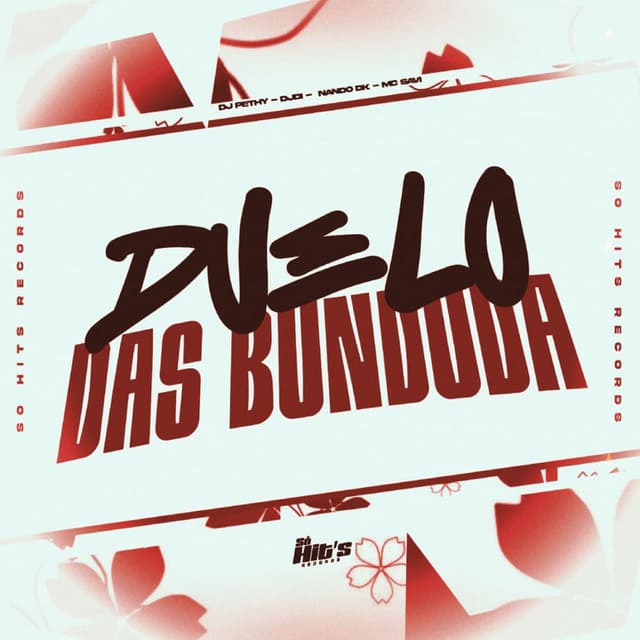 Duelo Das Bunduda