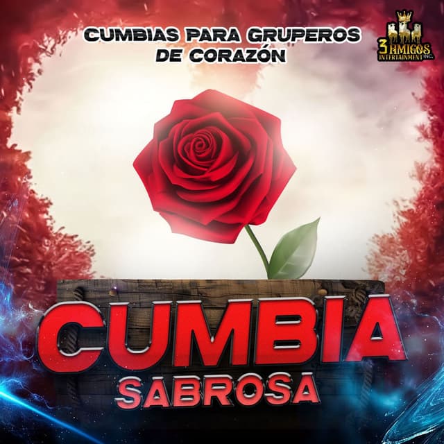 Cumbias Para Gruperos De Corazon
