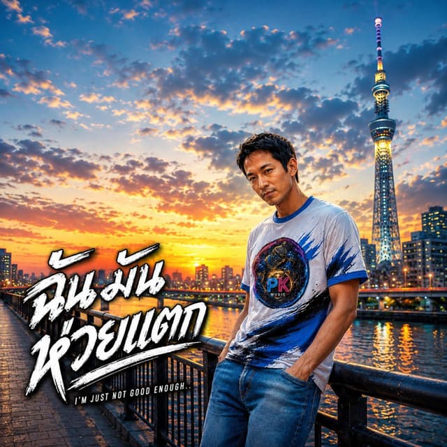 ฉันมันห่วยแตก (PK X P2KLStudio)