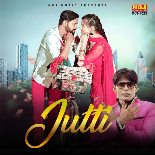 Jutti