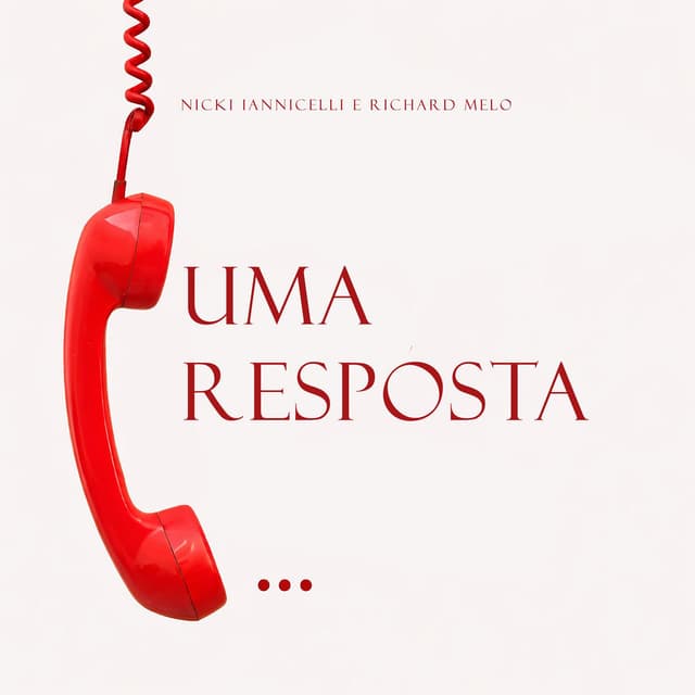 Uma resposta