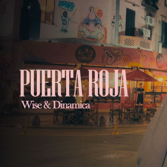 Puerta Roja