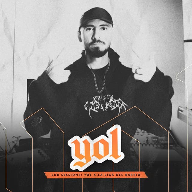 LDB Sessions: Yol Jp