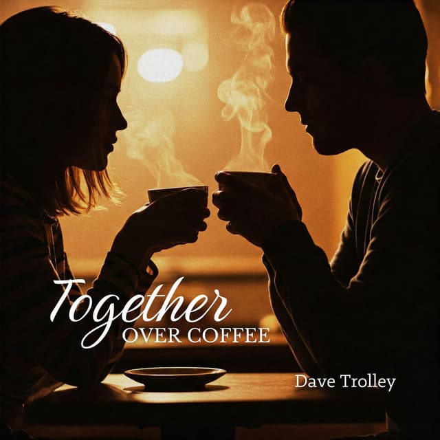 Together Over Coffee