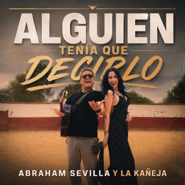 Alguien tenia que decirlo