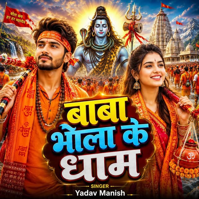 Baba Bhola Ke Dham