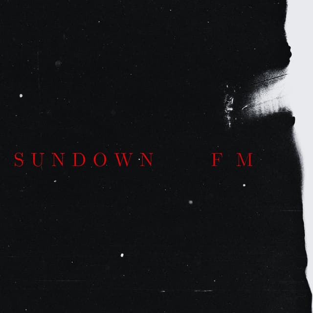 Sundown FM (feat. Véronne)