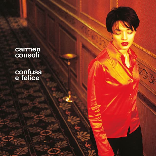 Confusa E Felice (25th Anniversary / Remastered 2022)