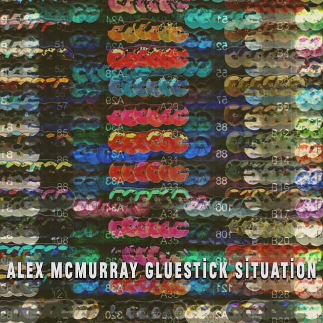 Gluestick Situation