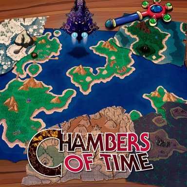 Chambers of Time