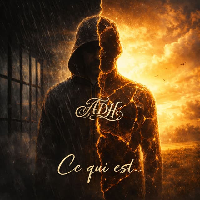 Ce qui est …