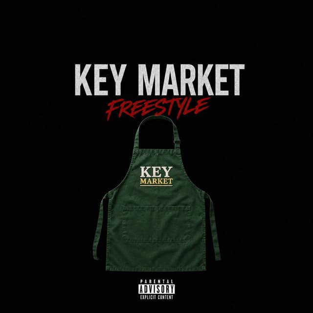 Key Market (Freestyle)