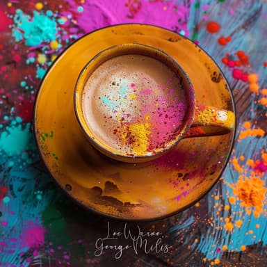 Coffeholic