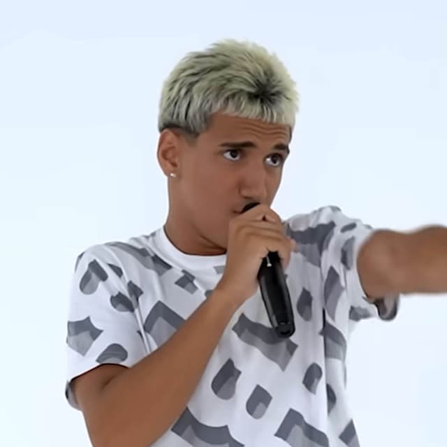 2 Horas Lebenu vs Maximo Ti Respeito BBzona