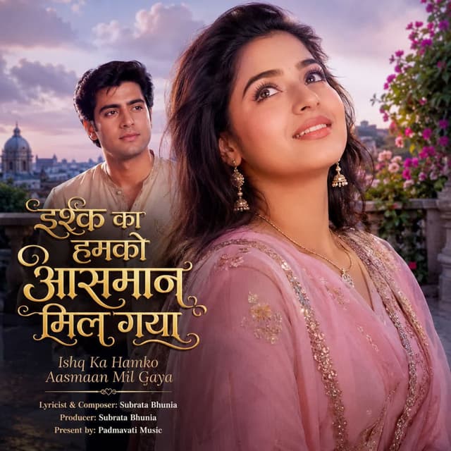 Ishq Ka Hamko Aasmaan Mil Gaya