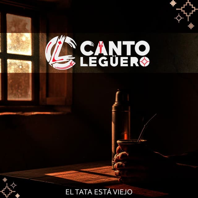 El Tata Está Viejo