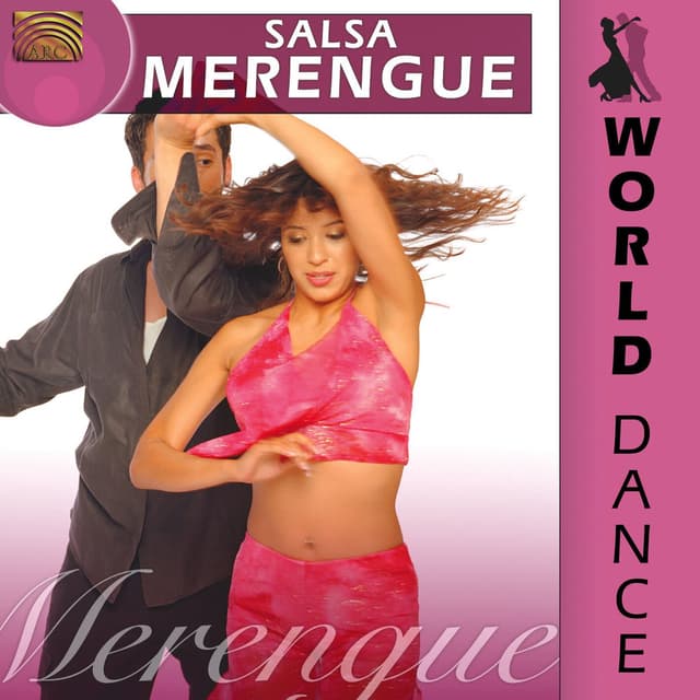 World Dance: Merengue