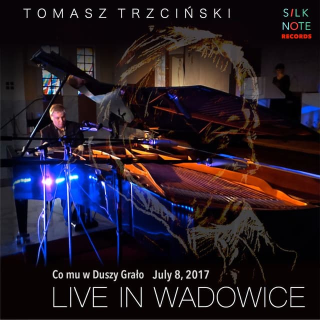 Live in Wadowice