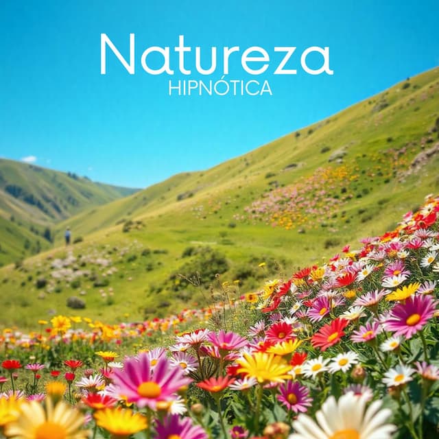 Natureza Hipnótica: Limpe a Energia Destrutiva com Meditação