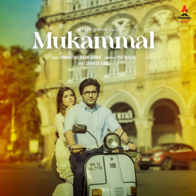 Mukammal