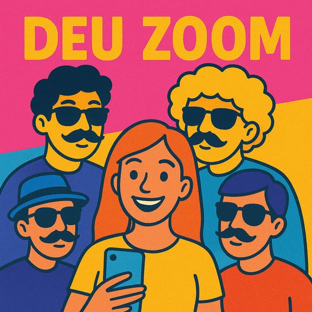 Deu Zoom