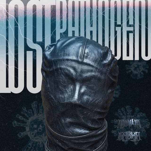 LOST PATHOGEN