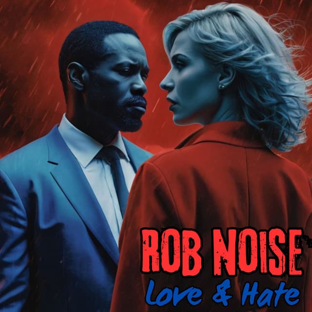 Love & Hate