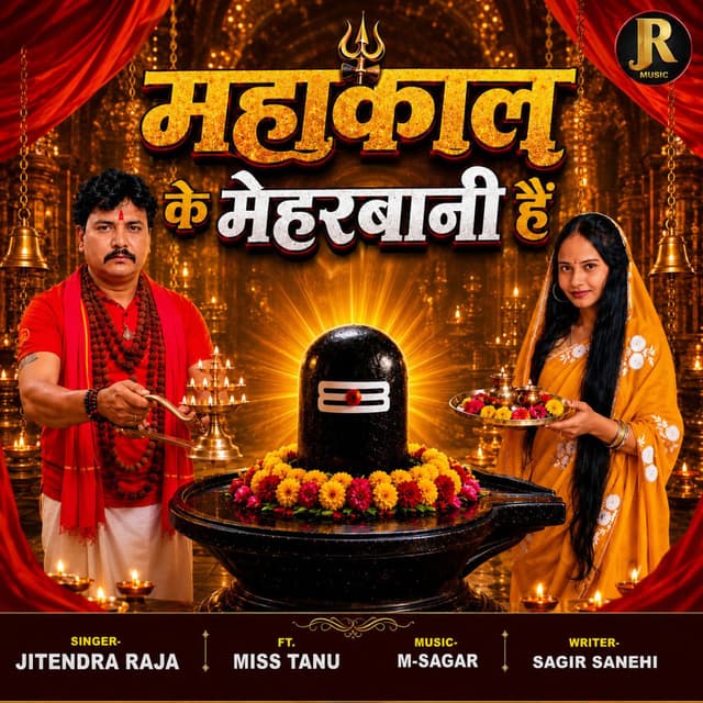 Mahakaal Ke Meharbani Hai