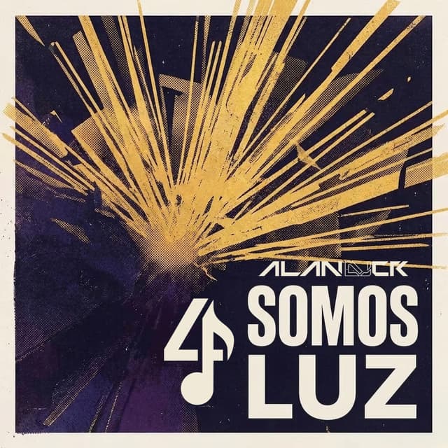 Somos Luz (feat. Project4 Music)