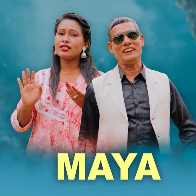 MAYA