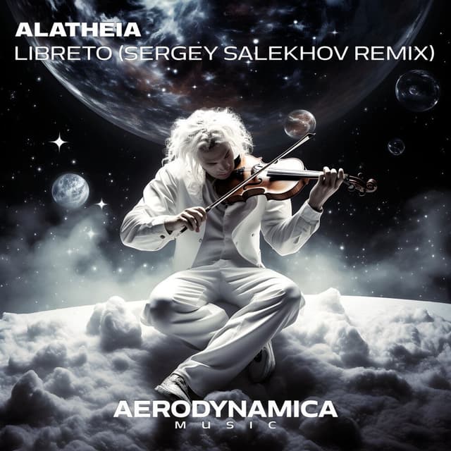 Libreto (Sergey Salekhov Remix)