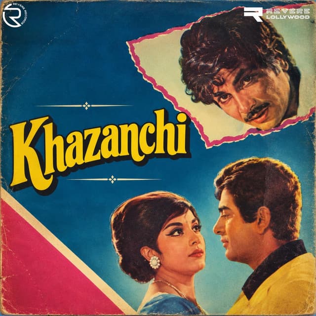 Khazanchi (Original Motion Picture Soundtrack)
