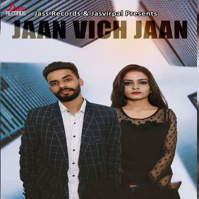 Jaan Vich Jaan