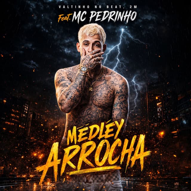Medley Arrocha