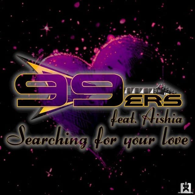 Searching for Your Love