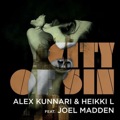 City of Sin (feat. Joel Madden) (Tom Fall Remix)