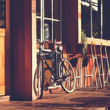 Quiet Street Café