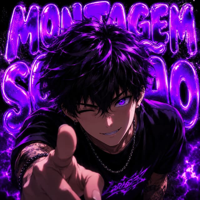 MONTAGEM SOLIDÃO