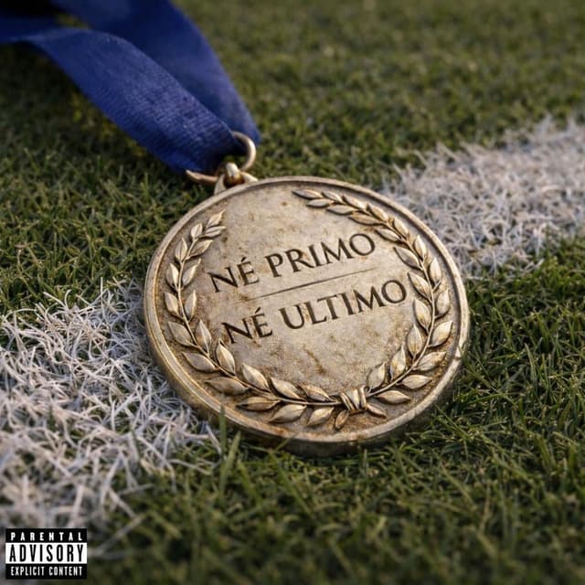 Né Primo, Né Ultimo (feat. Joelz)