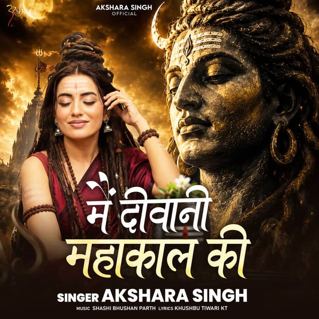 Mein Deewani Mahakal Ki