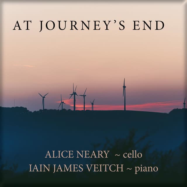 At Journey's End