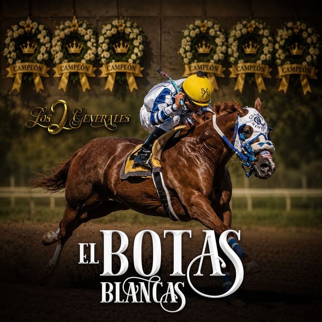 El Botas Blancas
