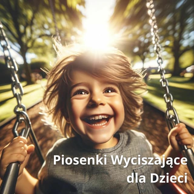 Piosenki Wyciszające dla Dzieci w Wieku Przedszkolnym