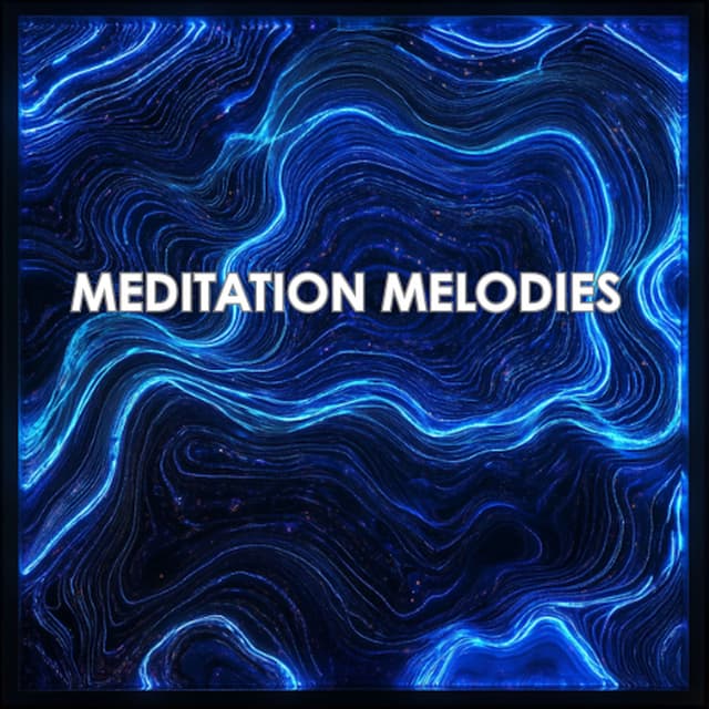 1-4 Hz Alpha Waves Ambient Meditation for Stress Relief & Mind Alignment