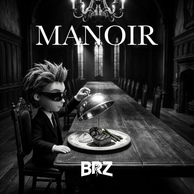 MANOIR