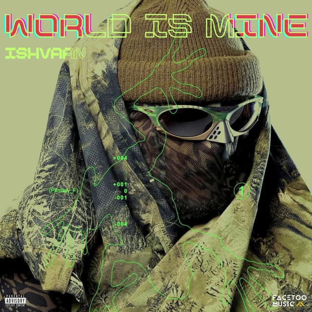 World Is Mine